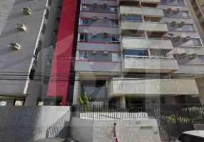 Foto 1 de Apartamento com 3 Quartos à venda, 106m² em Suíssa, Aracaju