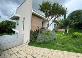 Foto 1 de Casa de Condomínio com 5 Quartos à venda, 330m² em Mirante da Mata, Nova Lima