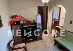 Foto 1 de Apartamento com 2 Quartos à venda, 49m² em Conjunto Habitacional Castro Alves, São Paulo