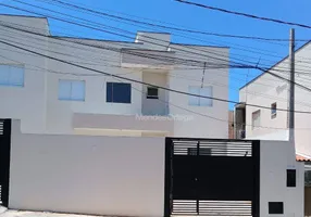 Foto 1 de Casa com 2 Quartos à venda, 70m² em Jardim Guaruja, Sorocaba