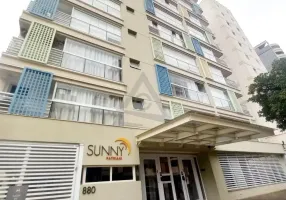 Foto 1 de Apartamento com 1 Quarto para alugar, 90m² em Centro, Campinas