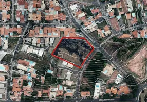 Foto 1 de Lote/Terreno para venda ou aluguel, 6600m² em Taquaral, Campinas