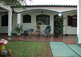 Foto 1 de Casa com 3 Quartos à venda, 200m² em Ipiranga, Caraguatatuba