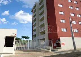 Foto 1 de Apartamento com 2 Quartos à venda, 49m² em Jardim Sao Carlos, São Carlos