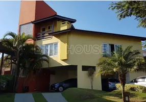 Foto 1 de Casa com 4 Quartos à venda, 370m² em Granja Viana, Carapicuíba