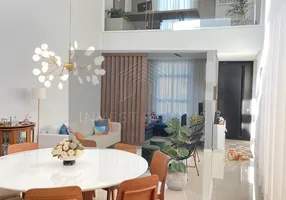 Foto 1 de Casa de Condomínio com 3 Quartos à venda, 259m² em Residencial Duas Marias, Indaiatuba