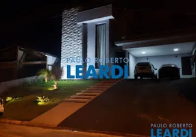 Foto 1 de Casa de Condomínio com 4 Quartos à venda, 350m² em Aruja Hills III, Arujá