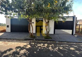 Foto 1 de Casa com 3 Quartos à venda, 92m² em Residencial Santa Cruz, São José do Rio Preto