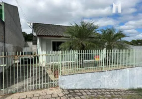 Foto 1 de Casa com 3 Quartos à venda, 77m² em Loteamento Bieda, Campo Largo