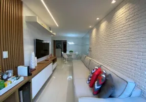 Foto 1 de Apartamento com 2 Quartos à venda, 63m² em Barra Funda, São Paulo