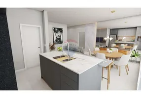 Foto 1 de Apartamento com 2 Quartos à venda, 66m² em Carijos, Indaial