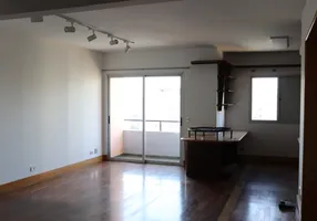 Foto 1 de Apartamento com 2 Quartos para alugar, 99m² em Vila Olímpia, São Paulo