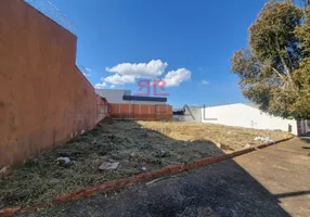 Foto 1 de Lote/Terreno à venda, 495m² em Jardim Silvestre II, Bauru