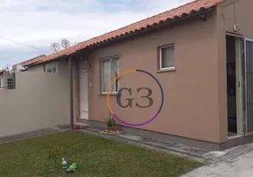 Foto 1 de Casa com 2 Quartos à venda, 55m² em Arco Íris, Pelotas