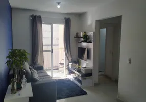 Foto 1 de Apartamento com 2 Quartos à venda, 53m² em Jabaquara, São Paulo