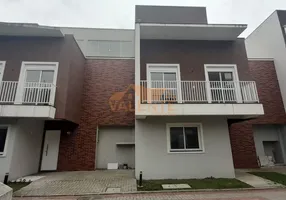 Foto 1 de Casa com 3 Quartos à venda, 168m² em Campo Comprido, Curitiba
