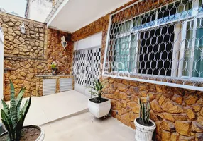 Foto 1 de Casa com 3 Quartos à venda, 128m² em Catumbi, Rio de Janeiro