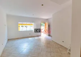 Foto 1 de Sobrado com 3 Quartos à venda, 98m² em Vila Matilde, São Paulo