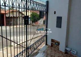 Foto 1 de Casa com 2 Quartos à venda, 87m² em Algodoal, Piracicaba