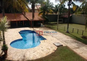 Foto 1 de Fazenda/Sítio com 1 Quarto à venda, 150m² em Dois Córregos, Piracicaba