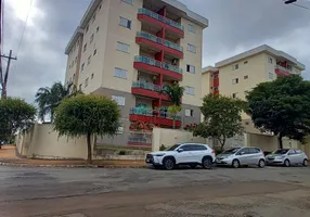 Foto 1 de Apartamento com 2 Quartos à venda, 74m² em Vila Dainese, Americana