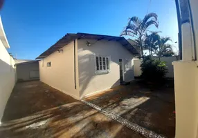 Foto 1 de Imóvel Comercial com 2 Quartos para alugar, 150m² em Vila Gea, São Paulo