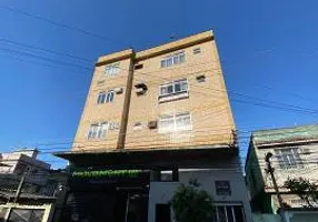 Foto 1 de Sala Comercial à venda, 25m² em Centro, Nilópolis