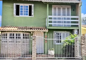 Foto 1 de Sobrado com 3 Quartos à venda, 210m² em Campina, São Leopoldo