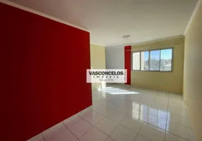 Foto 1 de Apartamento com 3 Quartos à venda, 80m² em Jardim Alvorada, São José dos Campos