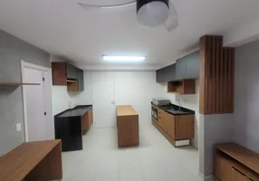 Foto 1 de Apartamento com 1 Quarto à venda, 31m² em Santo Amaro, São Paulo