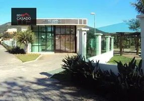 Foto 1 de Lote/Terreno à venda, 400m² em Ingleses do Rio Vermelho, Florianópolis