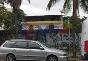 Foto 1 de Lote/Terreno para venda ou aluguel, 1350m² em Barra da Tijuca, Rio de Janeiro