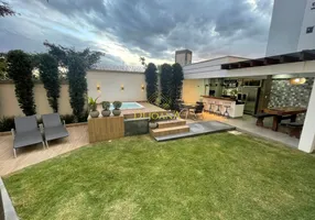Foto 1 de Casa com 4 Quartos à venda, 550m² em Jardim da Cidade, Betim