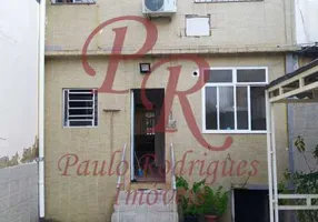 Foto 1 de Casa com 4 Quartos à venda, 280m² em Méier, Rio de Janeiro