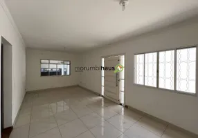Foto 1 de Casa com 2 Quartos para venda ou aluguel, 150m² em Super Quadra, São Paulo