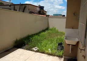 Foto 1 de Apartamento com 2 Quartos à venda, 90m² em Piratininga Venda Nova, Belo Horizonte