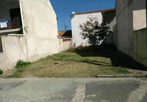 Foto 1 de Lote/Terreno à venda, 100m² em Uberaba, Curitiba