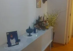 Foto 1 de Apartamento com 2 Quartos à venda, 47m² em Horto do Ipê, São Paulo