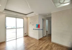 Foto 1 de Apartamento com 2 Quartos para venda ou aluguel, 50m² em Limão, São Paulo