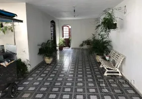 Foto 1 de Sobrado com 4 Quartos à venda, 200m² em Tatuapé, São Paulo