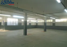 Foto 1 de Galpão/Depósito/Armazém à venda, 1092m² em Bresser, São Paulo