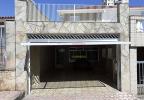 Foto 1 de Sobrado com 3 Quartos à venda, 120m² em Vila Aurora, São Paulo