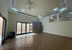 Foto 1 de Casa de Condomínio com 4 Quartos à venda, 360m² em Samambaia Parque Residencial, Bauru