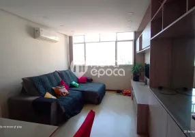 Foto 1 de Apartamento com 2 Quartos à venda, 77m² em Vila Isabel, Rio de Janeiro