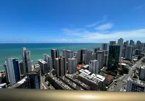 Foto 1 de Apartamento com 2 Quartos para alugar, 58m² em Boa Viagem, Recife