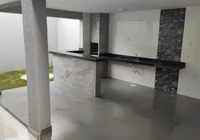 Foto 1 de Casa com 3 Quartos à venda, 145m² em Vila Pedroso, Goiânia