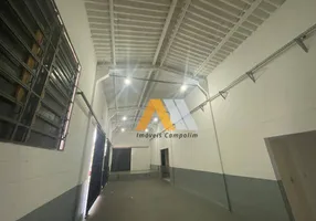 Foto 1 de Ponto Comercial à venda, 100m² em Jardim Santa Laura, Itu