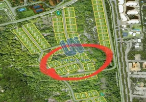 Foto 1 de Lote/Terreno à venda, 600m² em Açu da Tôrre, Mata de São João