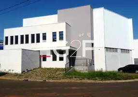 Foto 1 de Galpão/Depósito/Armazém à venda, 1000m² em Jardim Marchissolo, Sumaré