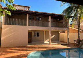 Foto 1 de Casa com 5 Quartos à venda, 389m² em City Ribeirão, Ribeirão Preto